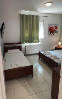 KANALI HOLIDAYS APARTMENT 1 - 8