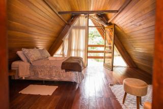 Chalé Desengano - 4