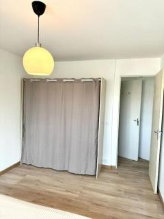 108 Cagnes - Joli T2 avec balcon proche mer - Cagnes-sur-Mer - 4