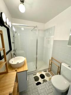 108 Cagnes - Joli T2 avec balcon proche mer - Cagnes-sur-Mer - 1