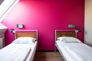 Wombat's City Hostel Vienna Naschmarkt - Wenen - 3