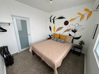 Urban Tropical Oasis in San Juan - 4