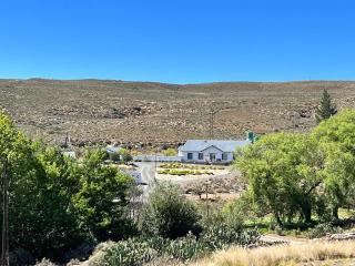 Rooikloof Guest Farm - Sutherland - 9