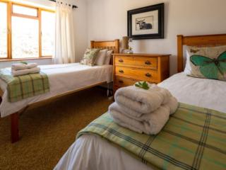 Rooikloof Guest Farm - Sutherland - 7