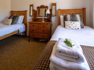 Rooikloof Guest Farm - Sutherland - 6