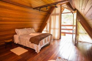 Chalé Desengano - 8