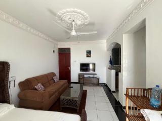 Bamburi Rainbow Apartment - Mombasa - 7