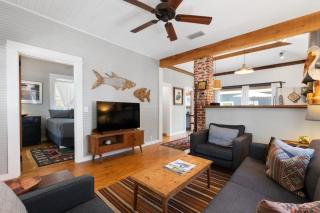 Cape Keepers Cottage - Lighthouse Park - 4