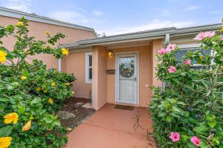 Island Oasis - 3br 2ba - steps to the ocean! - St. Augustine - 6
