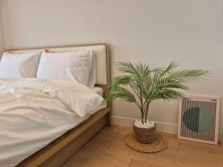 "GRAND OPENED" Maxtyle Guesthouse Dongdaemun - Seul - 8