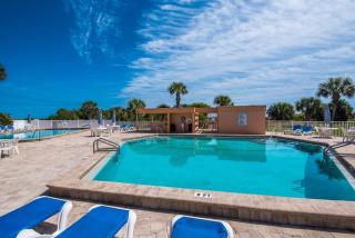 Island Oasis - 3br 2ba - steps to the ocean! - St. Augustine - 9