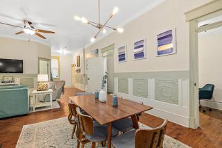 The Ray- 1st Floor Charming Condo- Walk to Downtown - St. Augustine - 2
