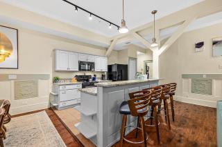 The Ray- 1st Floor Charming Condo- Walk to Downtown - St. Augustine - 1