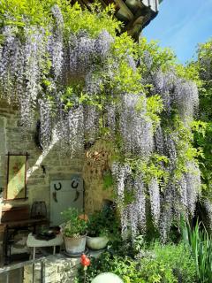 La Pie qui Chante - Saint-Lamain - 9