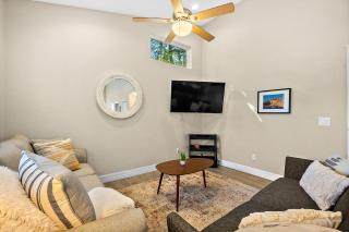Citrus Hideaway - Steps to City Center - St. Augustine - 7