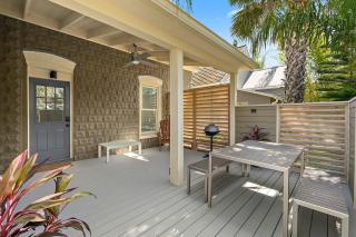 The Old Mission Collection - Urban Oasis - St. Augustine - 6