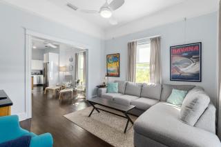 The Old Mission Collection - Urban Oasis - 5