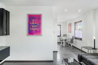 Moin, die Ferienwohnung - 7