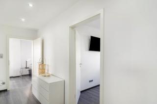 Moin, die Ferienwohnung - 6