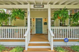 Casa DeSoto - Luxury Downtown Oasis - St. Augustine - 4