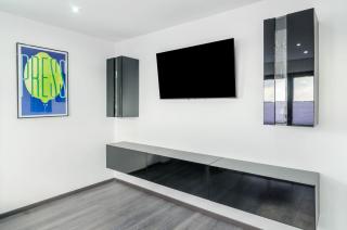 Moin, die Ferienwohnung - Wilhelmshaven - 8