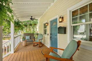 Casa DeSoto - Luxury Downtown Oasis - St. Augustine - 1