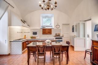 Villa Lucia - Massa Lubrense - 1