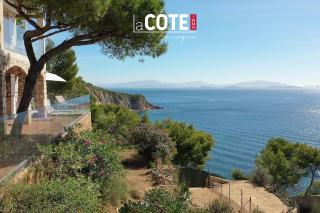 A couper le souffle ! #Cottage de luxe sur l'eau - Ensuès-la-Redonne - 9