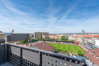 Libero Apartments - Prague - 1