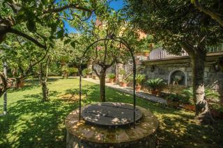 Villa Lucia - Massa Lubrense - 7