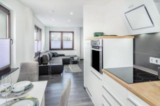 Moin, die Ferienwohnung - 3