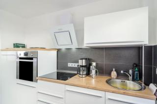 Moin, die Ferienwohnung - Wilhelmshaven - 4