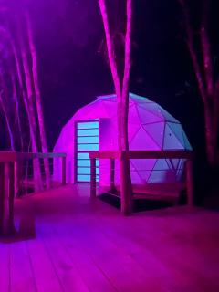 La Chagra VIP - Glamping en Villavicencio - Villavicencio - 8