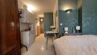 Balcon sous le Canigou T1 40m2 cuisine séparée - 5