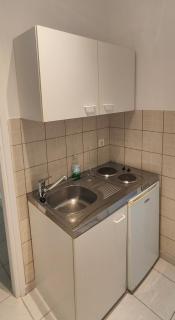 KANALI HOLIDAYS APARTMENT 1 - 3