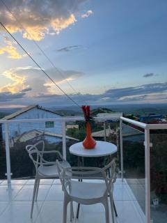 SUITE ELEGACY - Serra de São Bento - 7