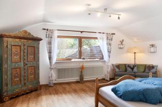 Aschaubichl - Wohnung Narzisse - Grainau - 7
