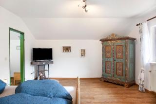 Aschaubichl - Wohnung Narzisse - Grainau - 4