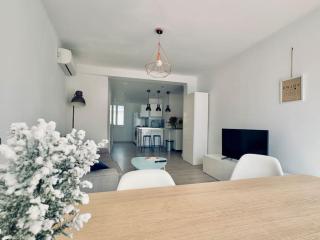 L'Ajax Appartement T3 centre et Bord de mer - Ajaccio - 7