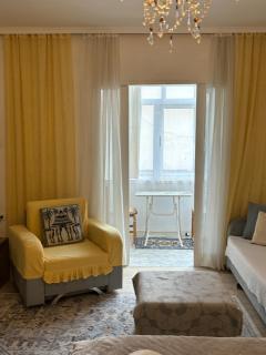 Apartment in Tirana Center - 6
