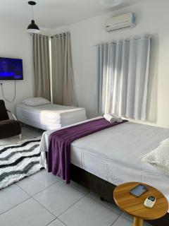 SUITE ELEGACY - Serra de São Bento - 8