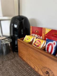 Boende med hotellkänsla i populära Skrea, Falkenberg - 2