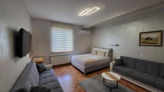 Dukat Apartmani-Studio - Vrnjačka Banja - 9