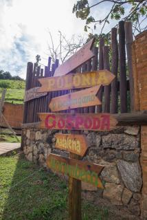 Chalé Desengano - 3