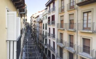 TuApartamento El Mirador de la Estafeta by Clabao - Pamplona - 6