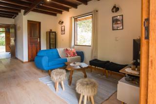 Chalé Desengano - 1