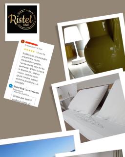 B&B Ristel - Lizzano - 3