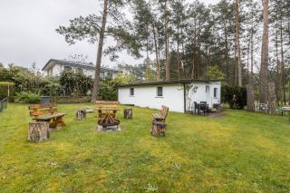 Ferienhäuschen Wils - Borkheide - 0