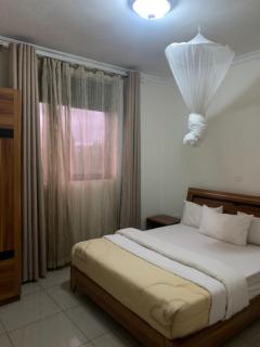 welcome appartment - Kigali - 6