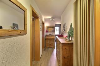 Crstes 15, Its Chimney And Terrace - Champéry - 3